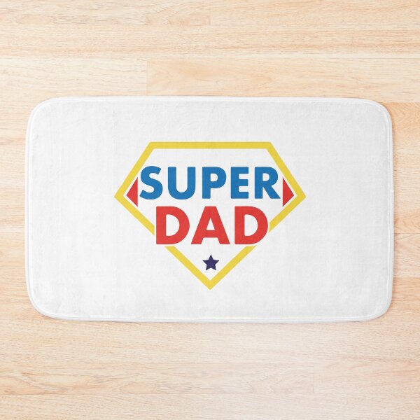 Item preview, Super Dad designed and sold by notorius12.