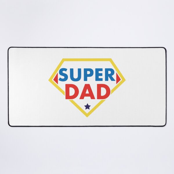 Item preview, Super Dad designed and sold by notorius12.