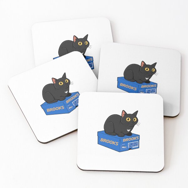 Item preview, Box Cat designed and sold by 5MinuteMajor.