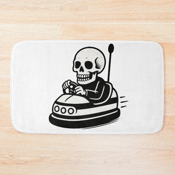 Item preview, Reckless driving designed and sold by virusRojo.