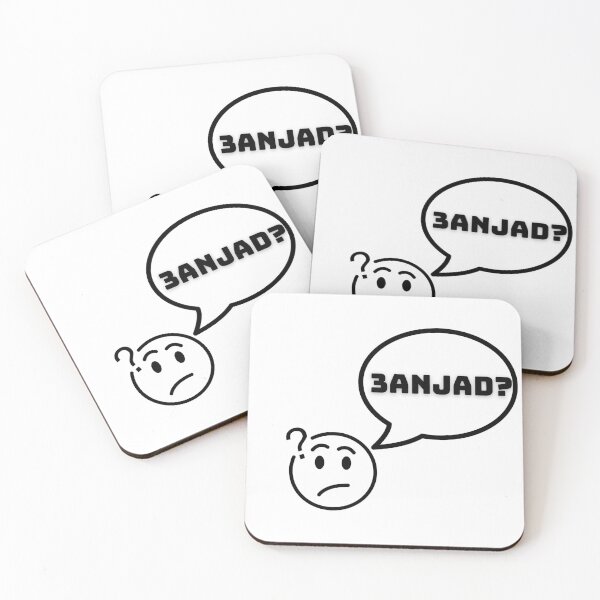 Item preview, For Real? (3anjad?) Lebanese expression designed and sold by YALLA-DESIGN.