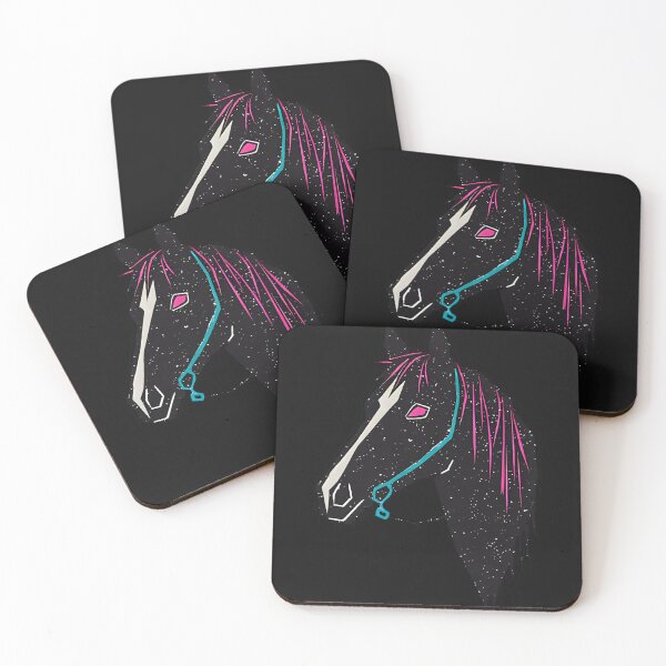 Item preview, astral horse designed and sold by Foesnak.