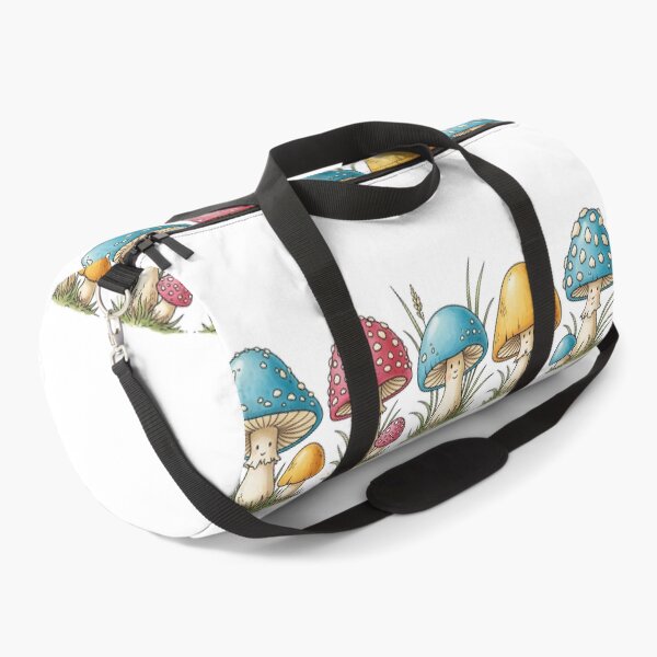 Item preview, Mushrooms designed and sold by MargLandmeter.