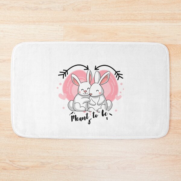 Item preview, Meant To Be Love designed and sold by Harmonick-Tees.