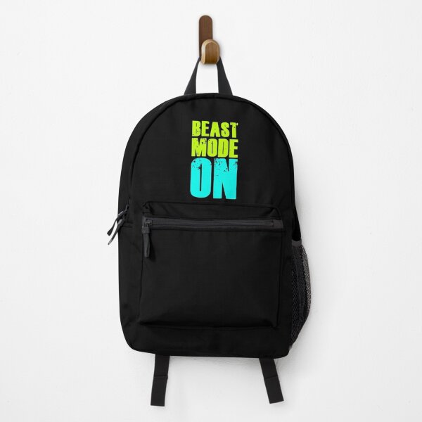 Item preview, Beast Mode: Unleashed designed and sold by DarylWelsh2024.