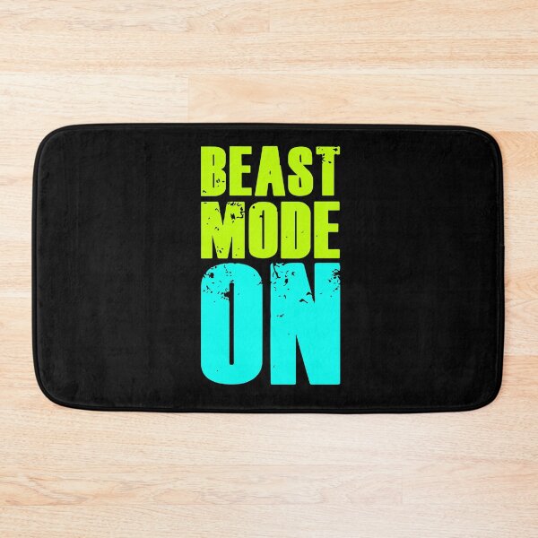 Item preview, Beast Mode: Unleashed designed and sold by DarylWelsh2024.
