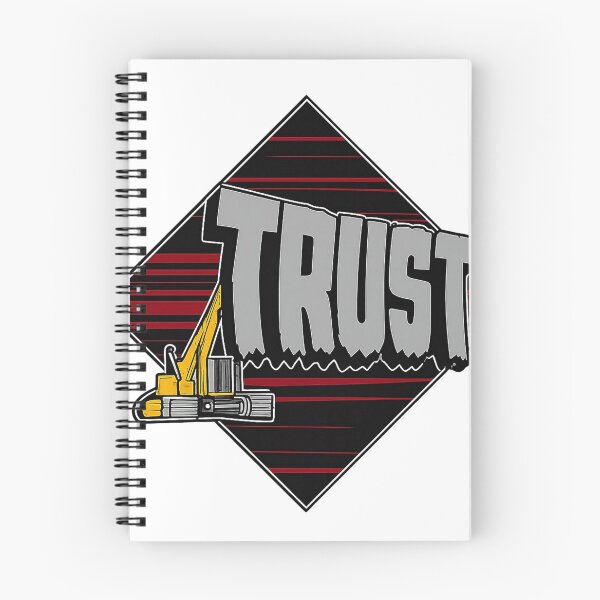 Item preview, trust designed and sold by marcbihan.