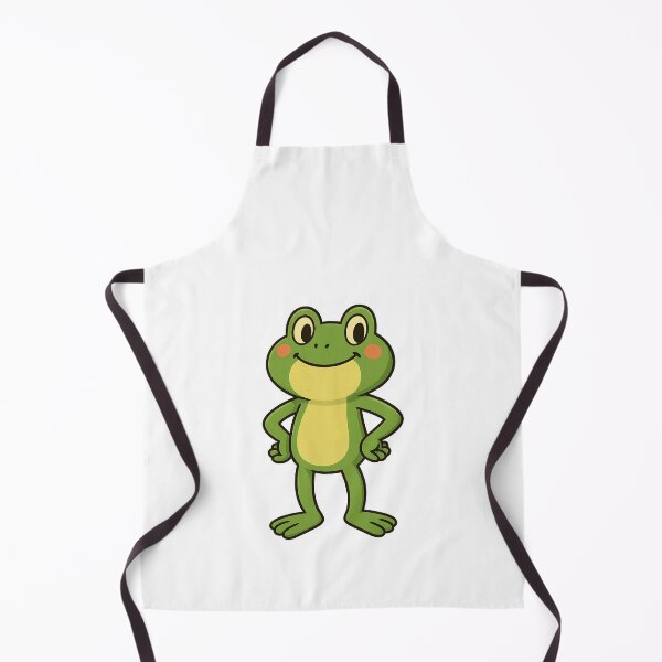 Item preview, Freddy the Frog designed and sold by FBA.