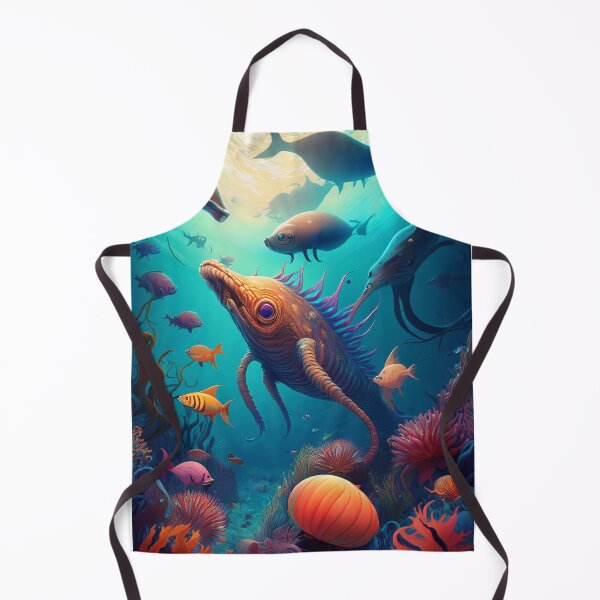 Item preview, Fairy Ocean designed and sold by MontartRoma.