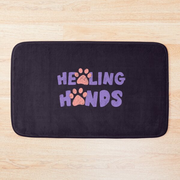 Item preview, Healing Hands - cat paws designed and sold by Frank J. Art.