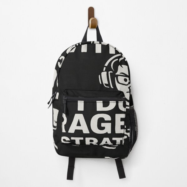 Item preview, I Don’t Rage Quit, I Strategically Withdraw – Funny Gamer Quote designed and sold by GeekGliter.
