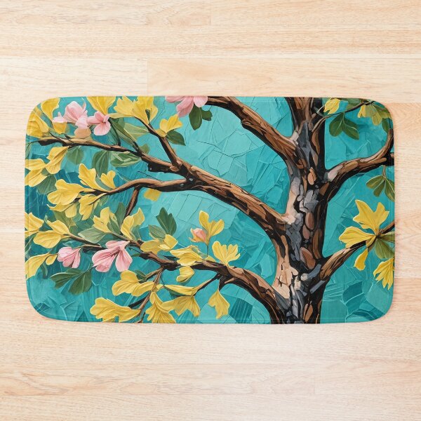 Item preview, Blooming Tree no1 designed and sold by Lizetteh.