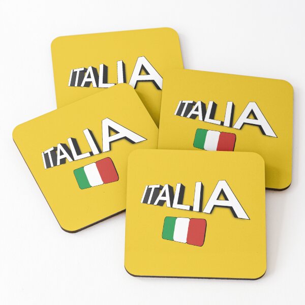 Item preview, Italy flag map designed and sold by vibeno1.