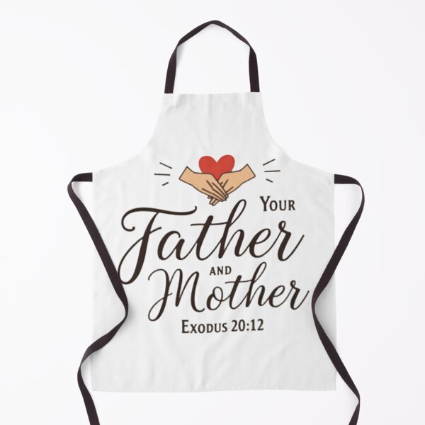 Item preview, Honor Your Roots – Exodus 20:12 Faith Family Love Tee designed and sold by ebocraft.
