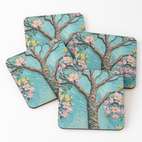 Item preview, Blooming Tree no2 designed and sold by Lizetteh.
