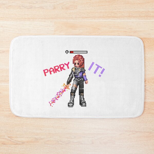 Item preview, Clair Obscur Expedition 33 Maelle  designed and sold by LunaeLuck.