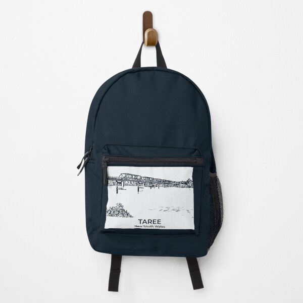 Item preview, Taree - New South Wales designed and sold by Lakeric Cityscapes.