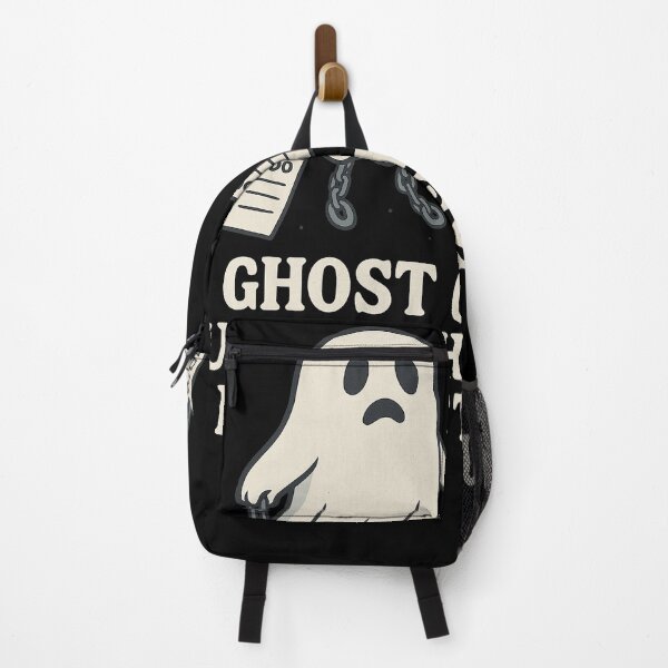 Item preview, Ghost of Unfinished Projects designed and sold by M4K3RB0T.