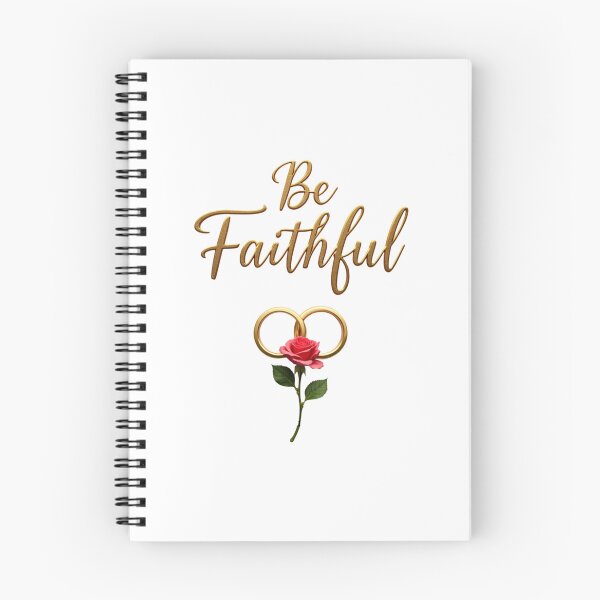 Item preview, Faithful Heart – Exodus 20:14 Covenant Over Culture  designed and sold by ebocraft.