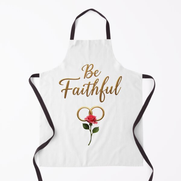 Item preview, Faithful Heart – Exodus 20:14 Covenant Over Culture designed and sold by ebocraft.
