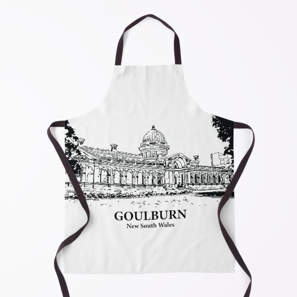 Item preview, Goulburn - New South Wales designed and sold by Lakeric.