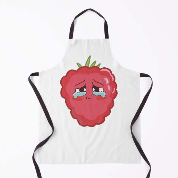 Item preview, sad raspberry designed and sold by Lilla23.