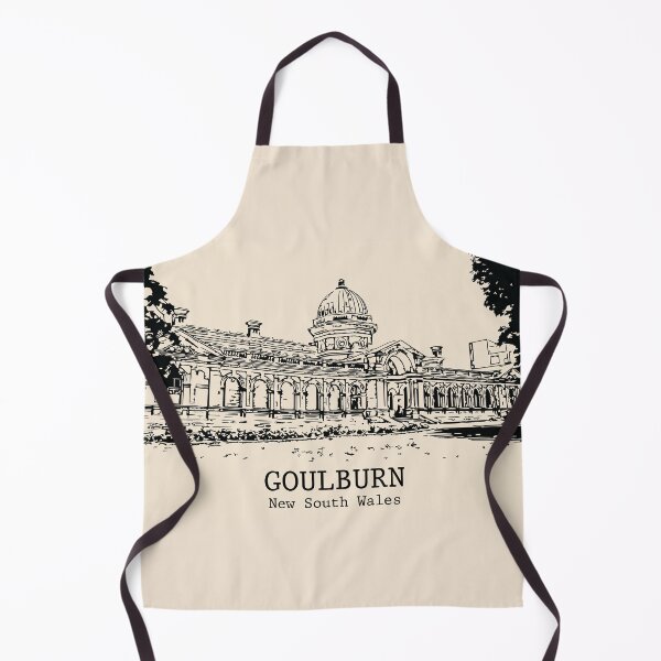 Item preview, Goulburn - New South Wales designed and sold by Lakeric.