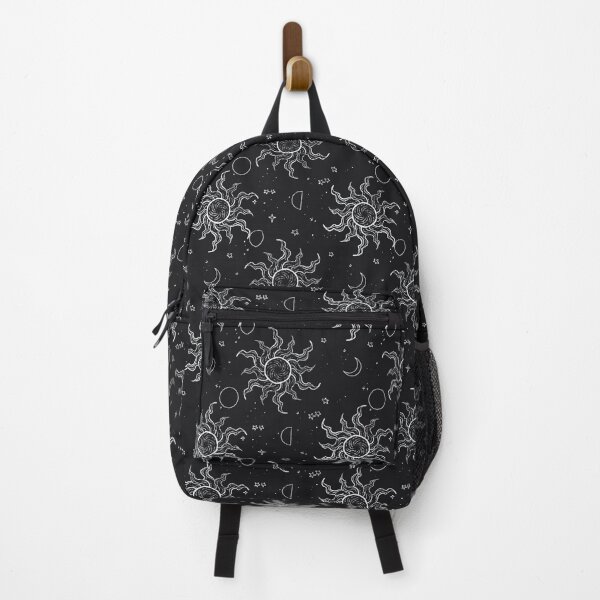 Item preview, White and Black Sun designed and sold by Neon-Harvest.