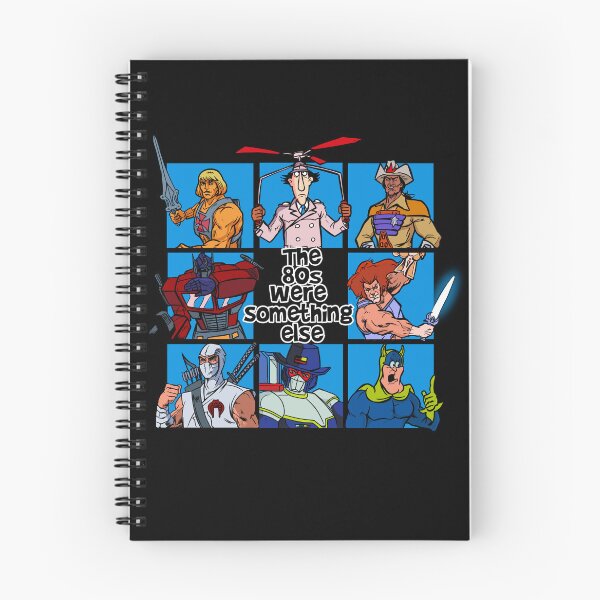 Item preview, 80s Cartoons designed and sold by AndreusD.