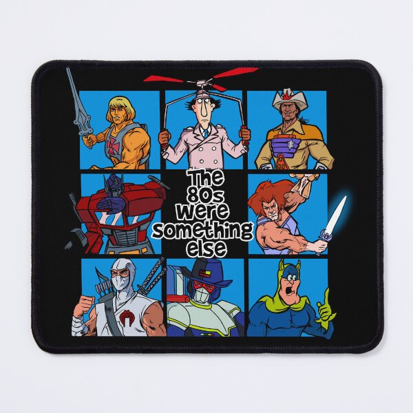 Item preview, 80s Cartoons designed and sold by AndreusD.
