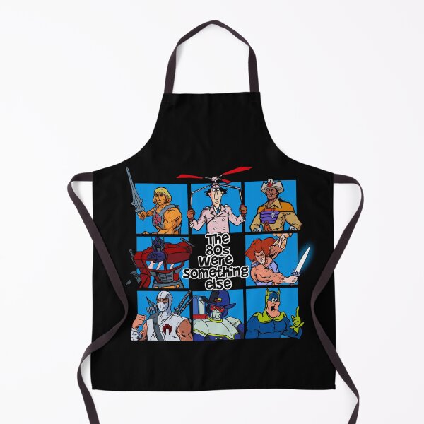 Item preview, 80s Cartoons designed and sold by AndreusD.