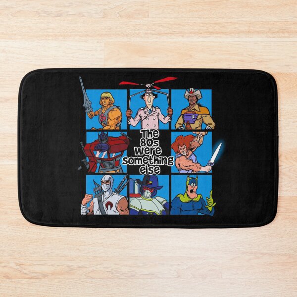 Item preview, 80s Cartoons designed and sold by AndreusD.