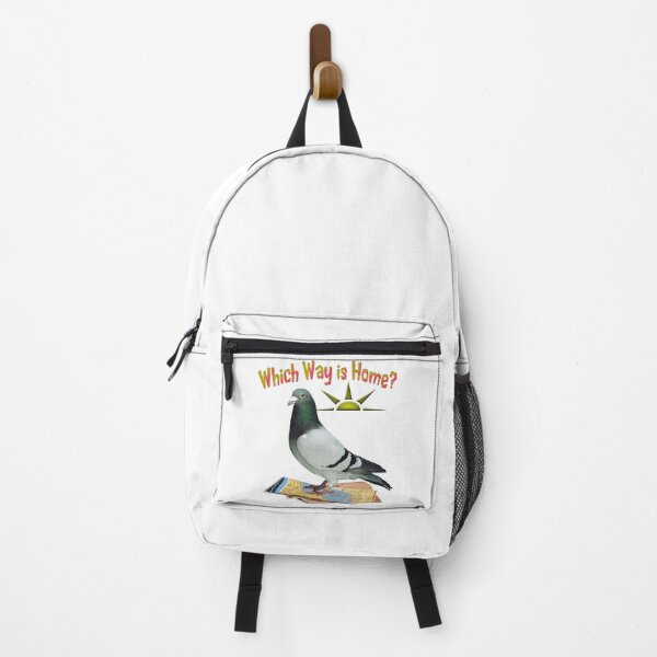 Item preview, Which Way is Home? designed and sold by ckeenart.
