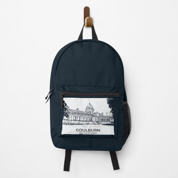 Item preview, Goulburn - New South Wales designed and sold by Lakeric Cityscapes.