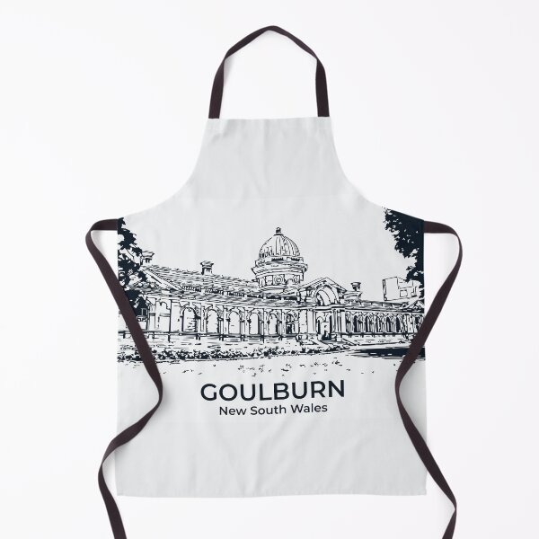 Item preview, Goulburn - New South Wales designed and sold by Lakeric.