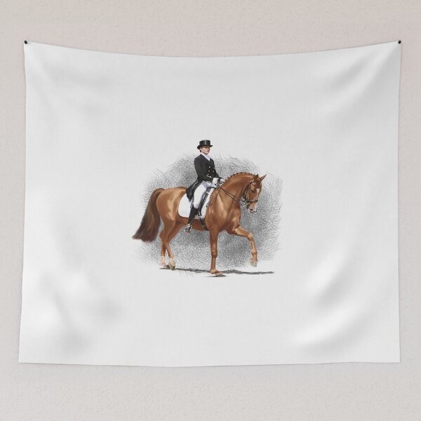Item preview, dressage designed and sold by sibosssr.