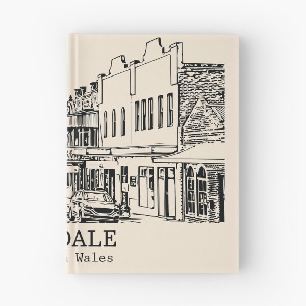 Item preview, Armidale - New South Wales designed and sold by Lakeric.