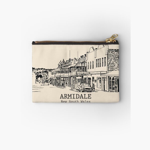 Item preview, Armidale - New South Wales designed and sold by Lakeric.
