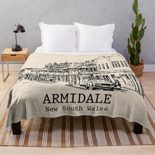 Item preview, Armidale - New South Wales designed and sold by Lakeric.
