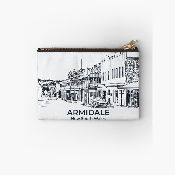 Item preview, Armidale - New South Wales designed and sold by Lakeric.