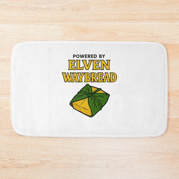 Item preview, Powered by Elven Waybread - Lembas - Fantasy designed and sold by Fenay Designs.