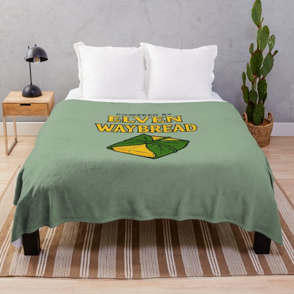 Item preview, Powered by Elven Waybread - Lembas - Fantasy designed and sold by Fenay Designs.