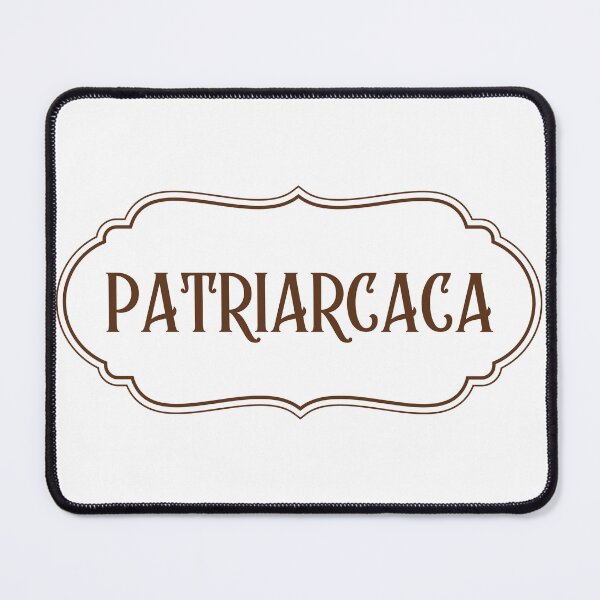 Item preview, Patriarcaca brown logo designed and sold by Igorlepailledor.