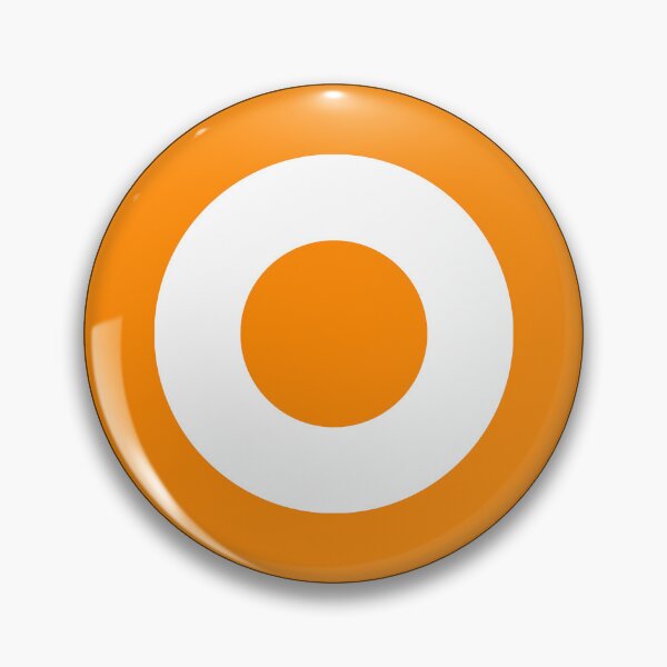 Item preview, Armagh Roundel designed and sold by Irish-Nostalgia.