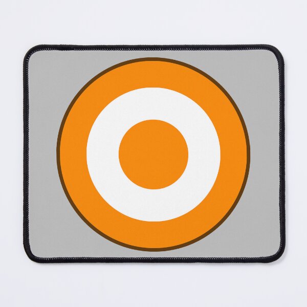 Item preview, Armagh Roundel designed and sold by Irish-Nostalgia.