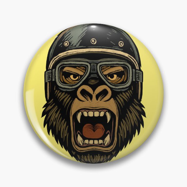 Item preview, Motocicletas Silverback designed and sold by rogue-design.