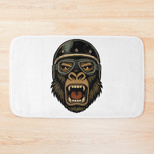 Item preview, Silverback Motorcycles designed and sold by rogue-design.
