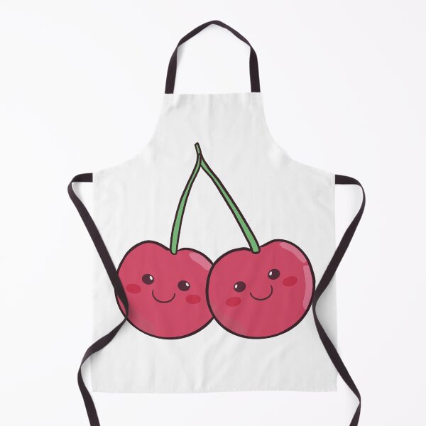 Item preview, Happy cherries designed and sold by Lilla23.