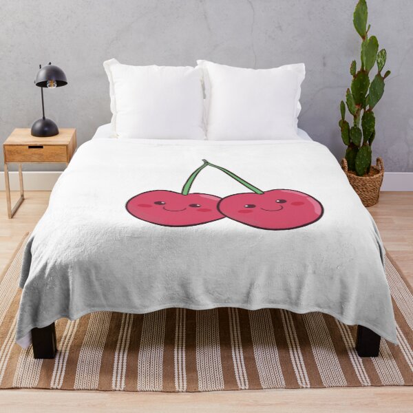 Item preview, Happy cherries designed and sold by Lilla23.