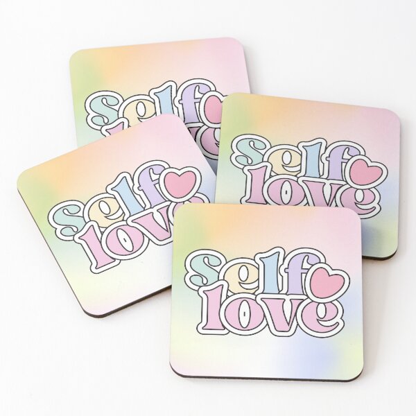 Item preview, self love designed and sold by 17Secrets.